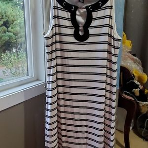 White House Black Market Dress
